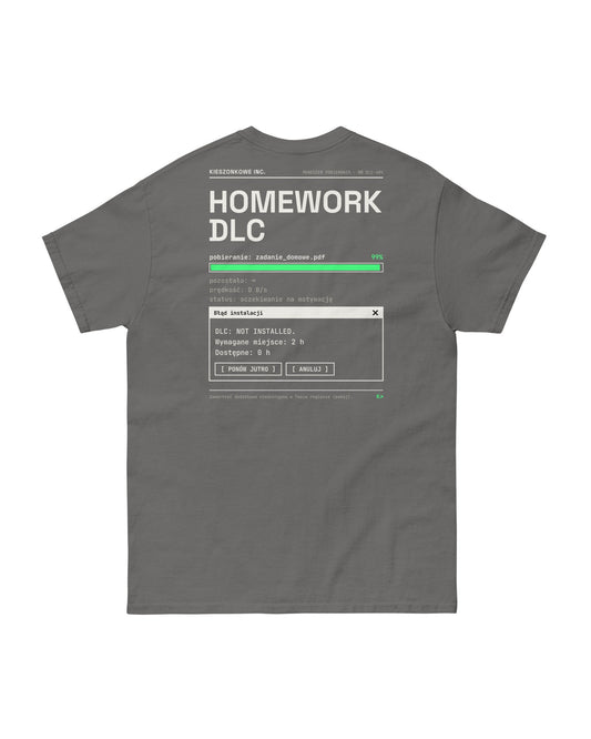 Prezent dla 14-latka — pomysły, które naprawdę ucieszą [homework-dlc · printful]