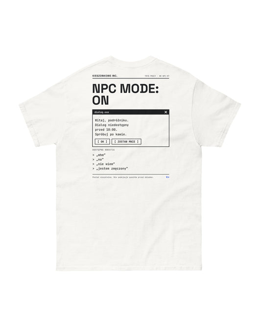 Prezent dla 13-latka — pomysły, które naprawdę ucieszą [npc-mode · printful]