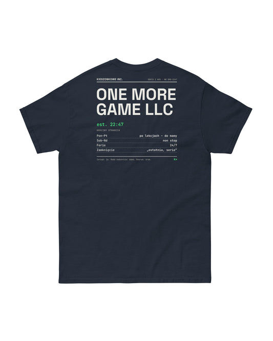 Prezent dla 11-latka — pomysły, które naprawdę ucieszą [one-more-game · printful]